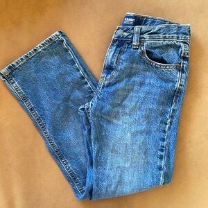 Old Navy Jean Bootcut 8